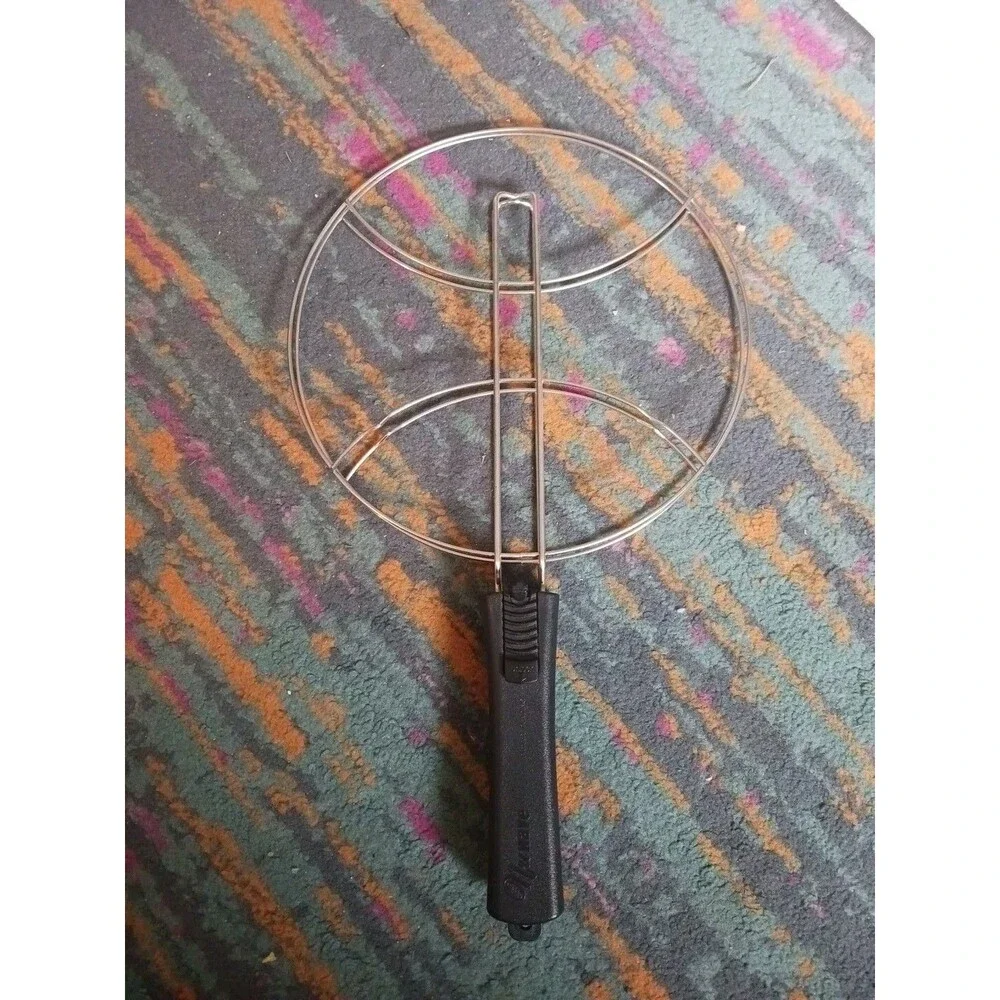 Nuwave used silicone
